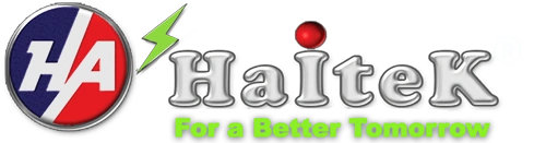 Haitek Logo