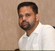 Abhishek Singh - Managing Director at Haitek Automotive