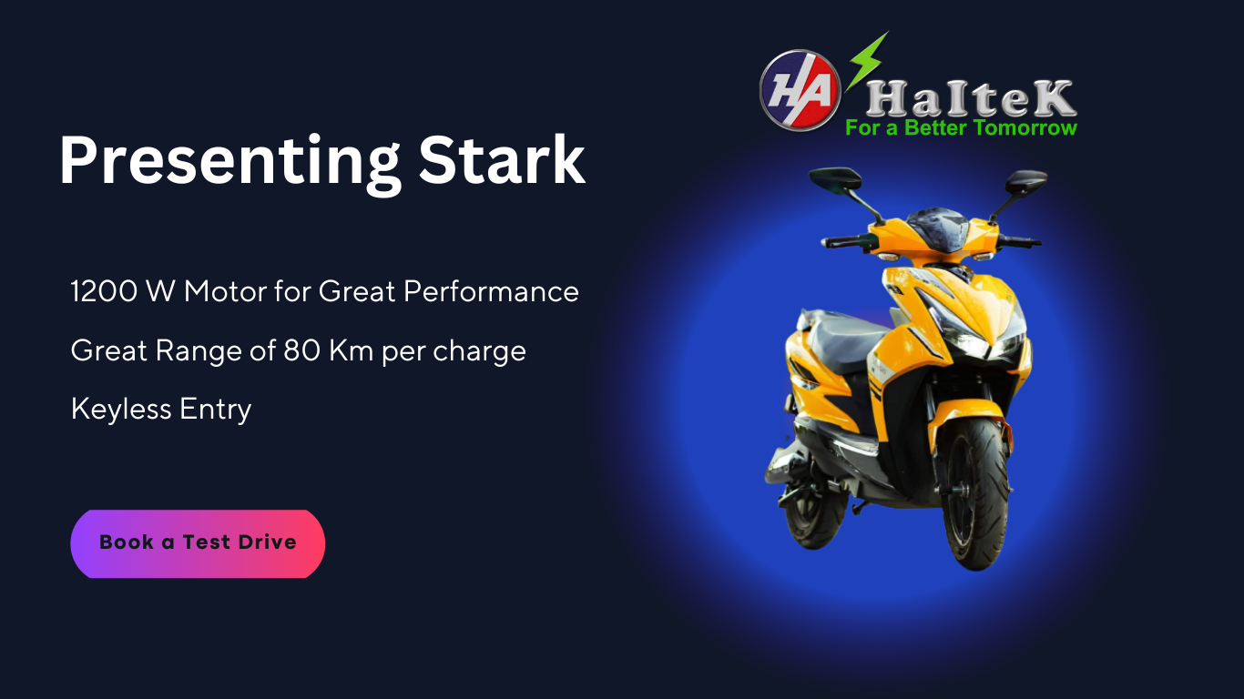 Haitek Stark