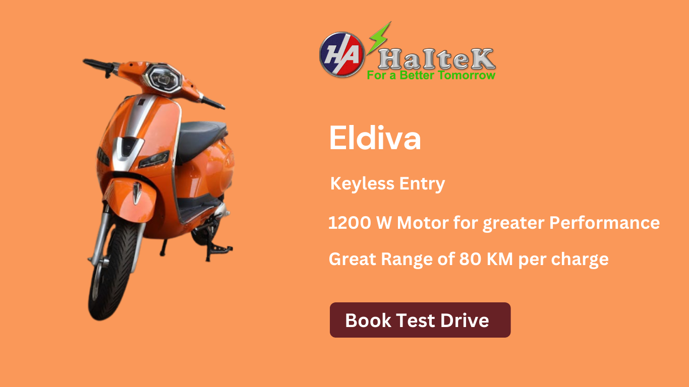 Haitek Eldiva