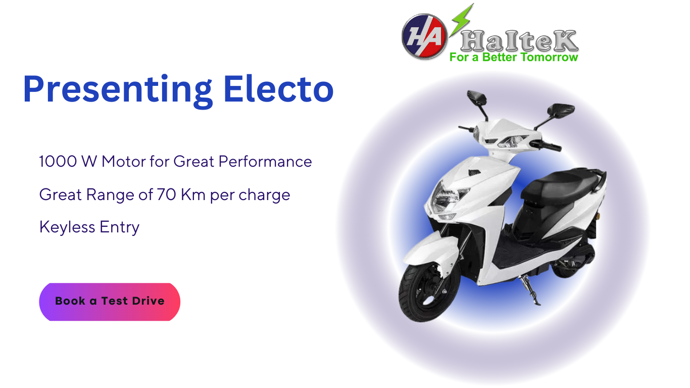 Haitek Electo